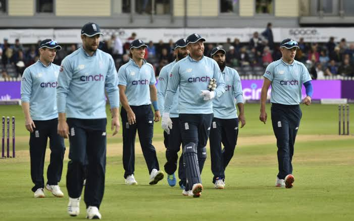 England Declares 16 Man Squad For Pakistan T20i Series Fan2play 1009