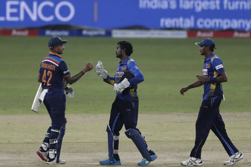 SL vs IND, 2nd ODI Fantasy Cricket Tips, Playing XI Updates, Pitch